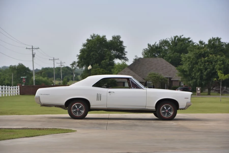 1967 Pontiac Tempest - Image 21 of 31