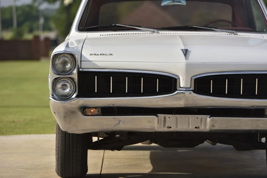 1967 Pontiac Tempest - Image 16 of 31