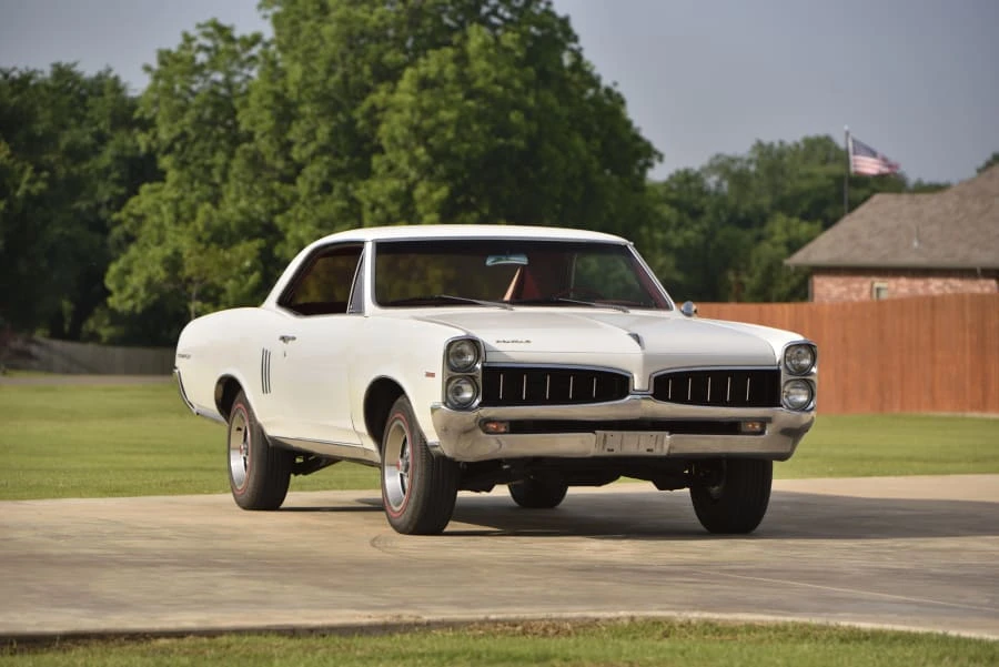 1967 Pontiac Tempest - Image 17 of 31