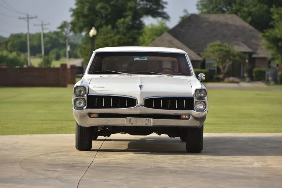 1967 Pontiac Tempest - Image 15 of 31