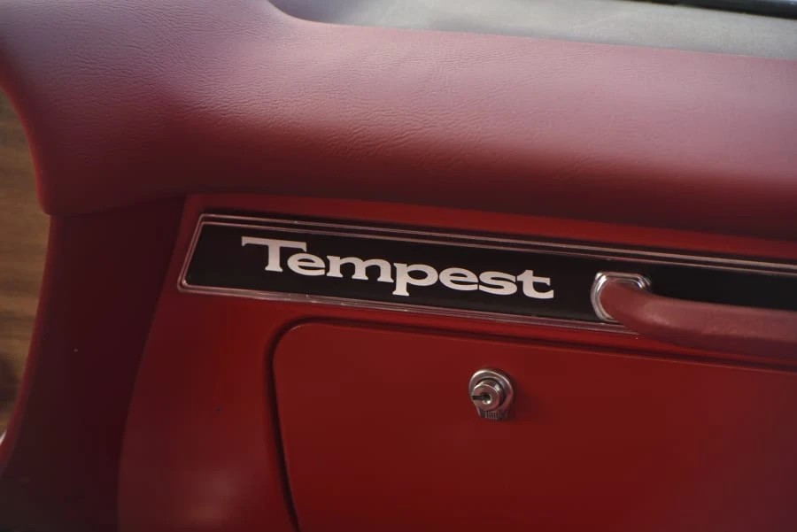 1967 Pontiac Tempest - Image 25 of 31