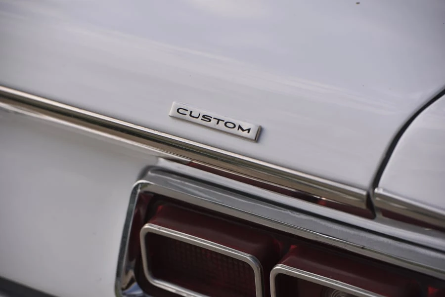 1967 Pontiac Tempest - Image 8 of 31