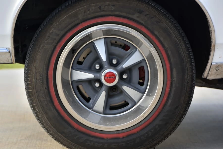 1967 Pontiac Tempest - Image 13 of 31