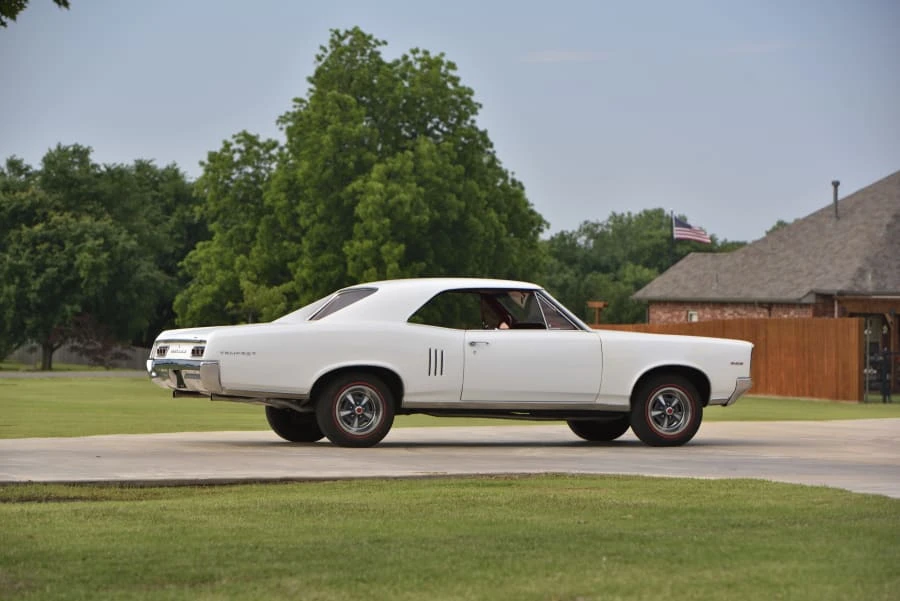 1967 Pontiac Tempest - Image 19 of 31
