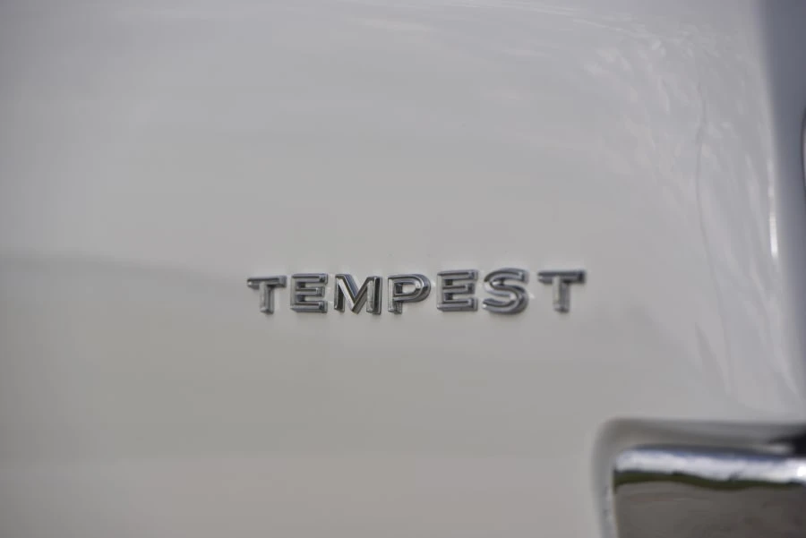 1967 Pontiac Tempest - Image 5 of 31