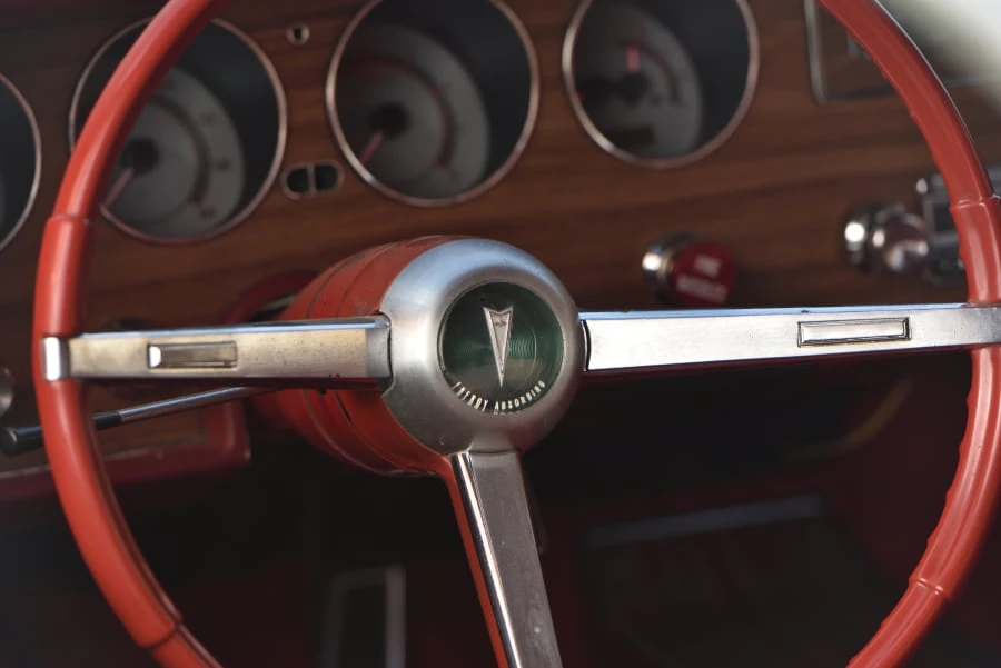 1967 Pontiac Tempest - Image 23 of 31