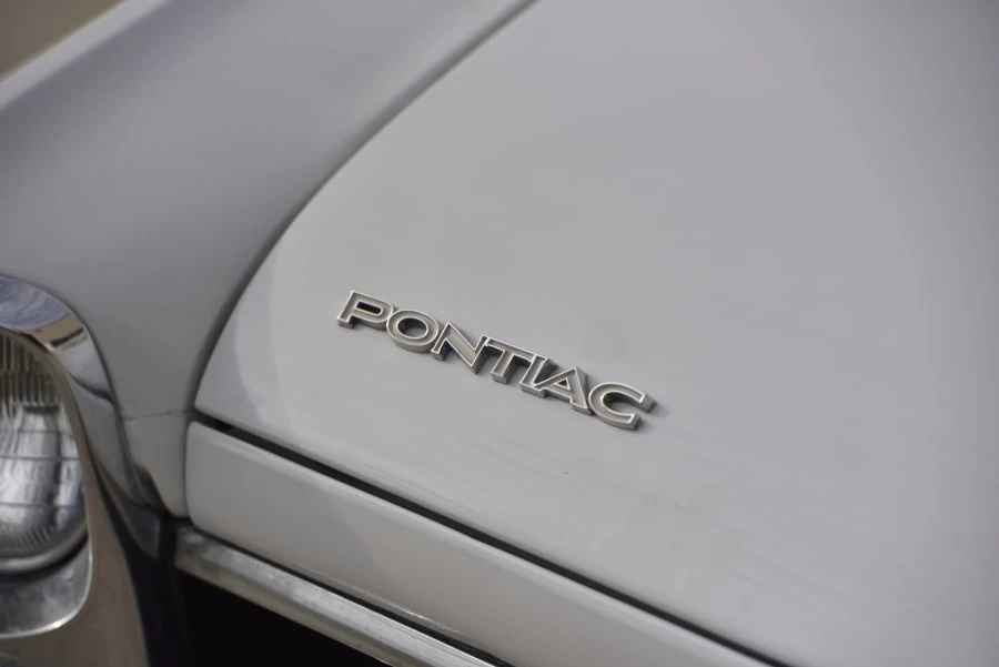 1967 Pontiac Tempest - Image 4 of 31