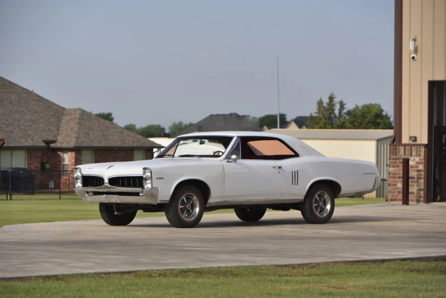 1967 Pontiac Tempest - Image 18 of 31