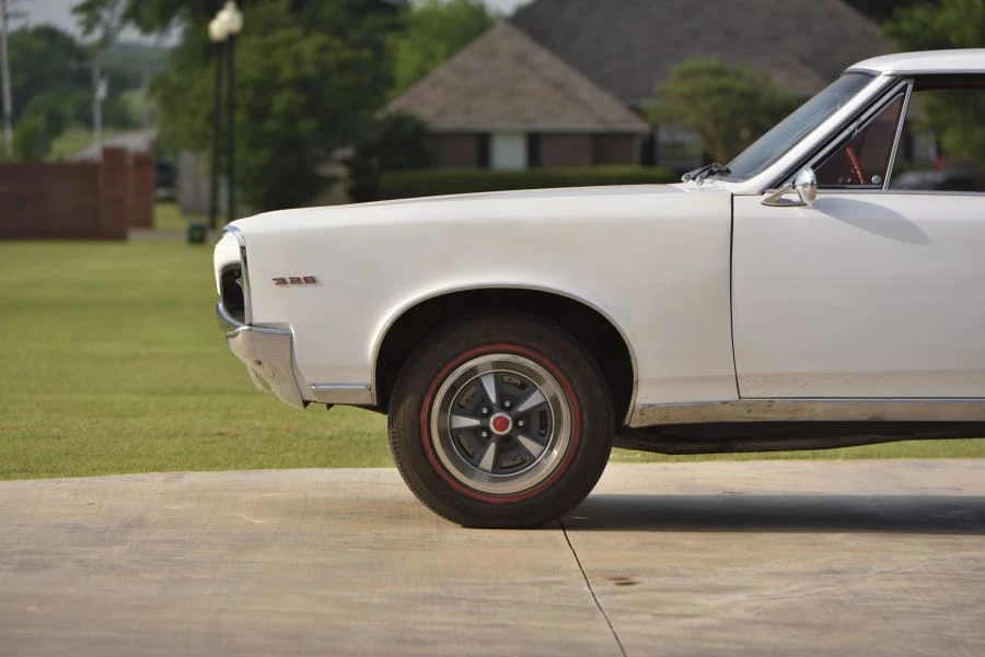 1967 Pontiac Tempest - Image 12 of 31