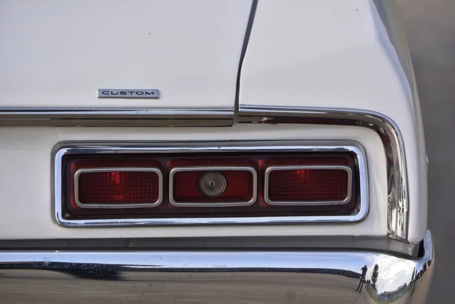 1967 Pontiac Tempest - Image 14 of 31