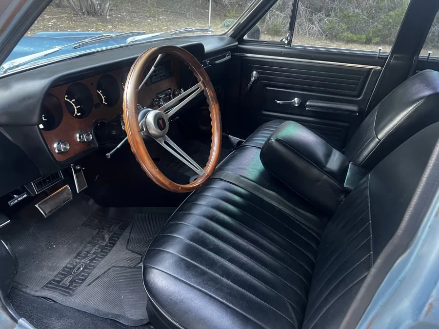1967 Pontiac Tempest - Image 12 of 27