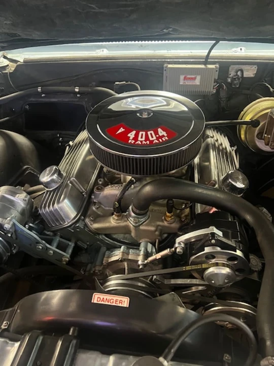 1967 Pontiac Tempest - Image 16 of 27