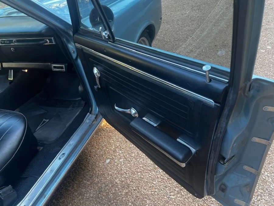 1967 Pontiac Tempest - Image 7 of 27