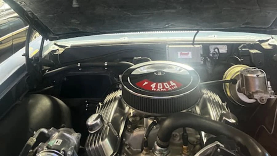 1967 Pontiac Tempest - Image 17 of 27