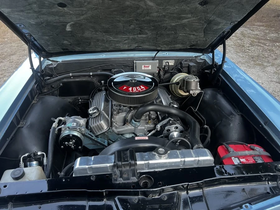 1967 Pontiac Tempest - Image 15 of 27