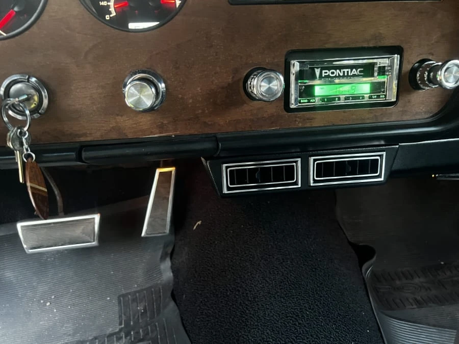 1967 Pontiac Tempest - Image 11 of 27