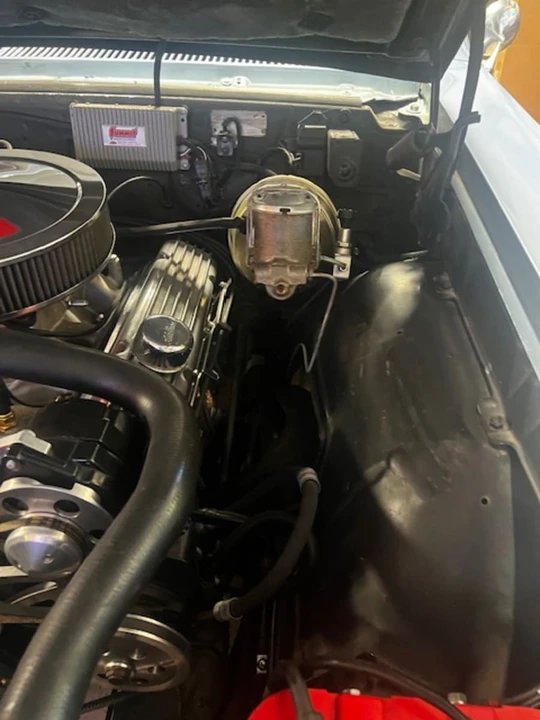 1967 Pontiac Tempest - Image 19 of 27