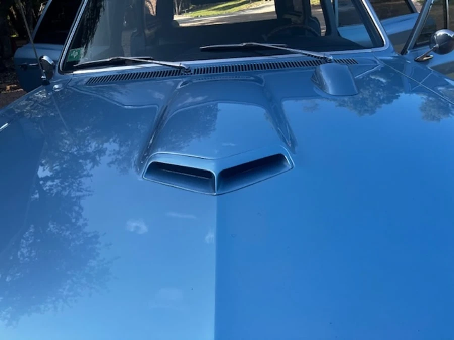1967 Pontiac Tempest - Image 5 of 27