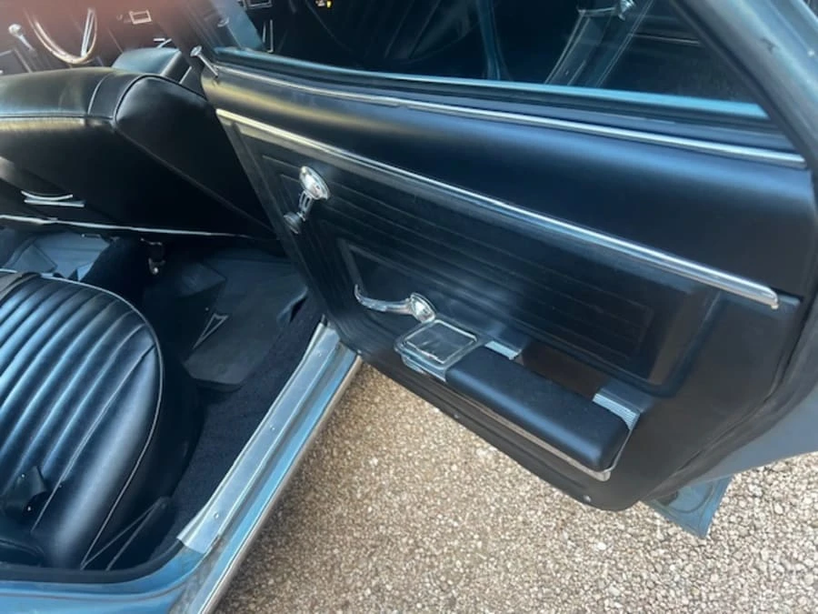 1967 Pontiac Tempest - Image 8 of 27