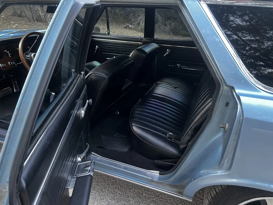 1967 Pontiac Tempest - Image 14 of 27