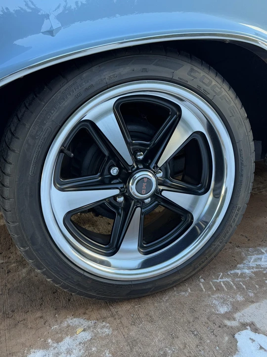 1967 Pontiac Tempest - Image 20 of 31