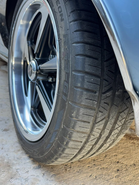 1967 Pontiac Tempest - Image 23 of 31