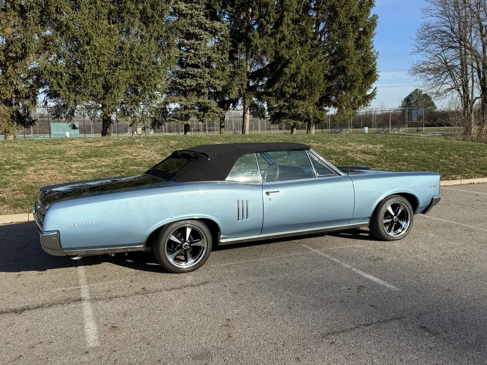 1967 Pontiac Tempest - Image 9 of 31
