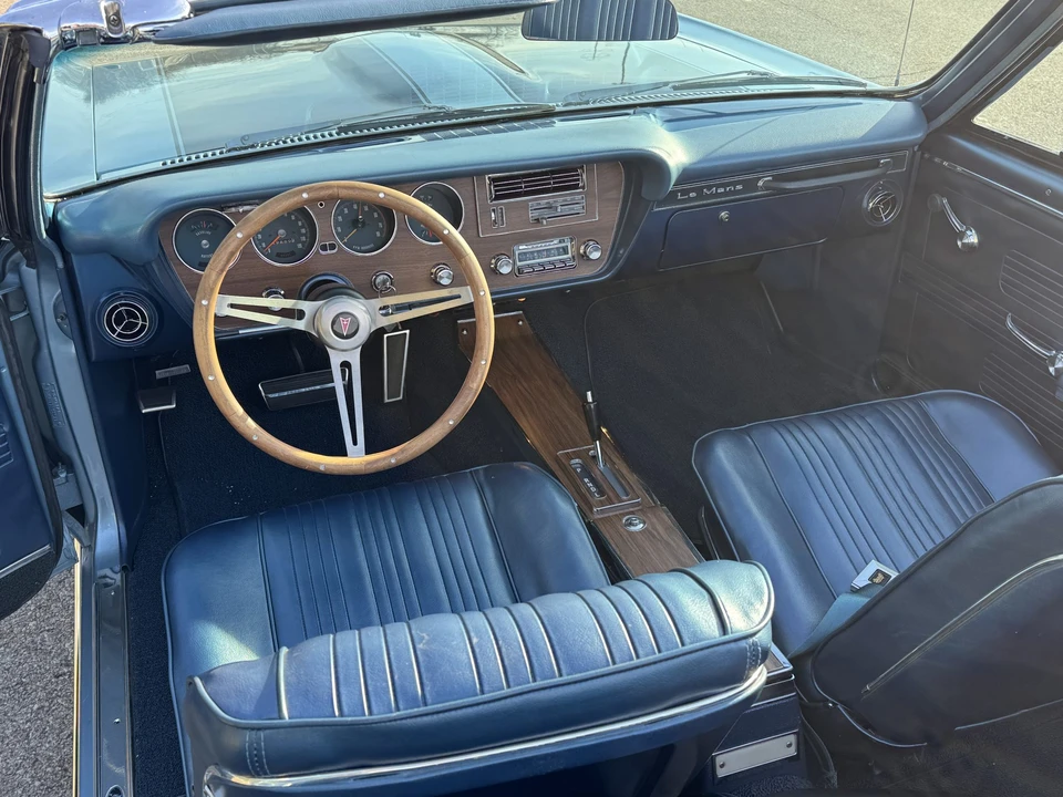 1967 Pontiac Tempest - Image 28 of 31