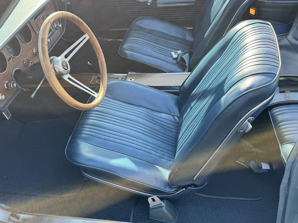 1967 Pontiac Tempest - Image 27 of 31