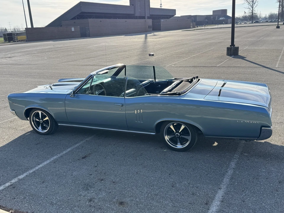 1967 Pontiac Tempest - Image 6 of 31