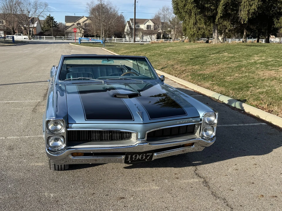 1967 Pontiac Tempest - Image 2 of 31
