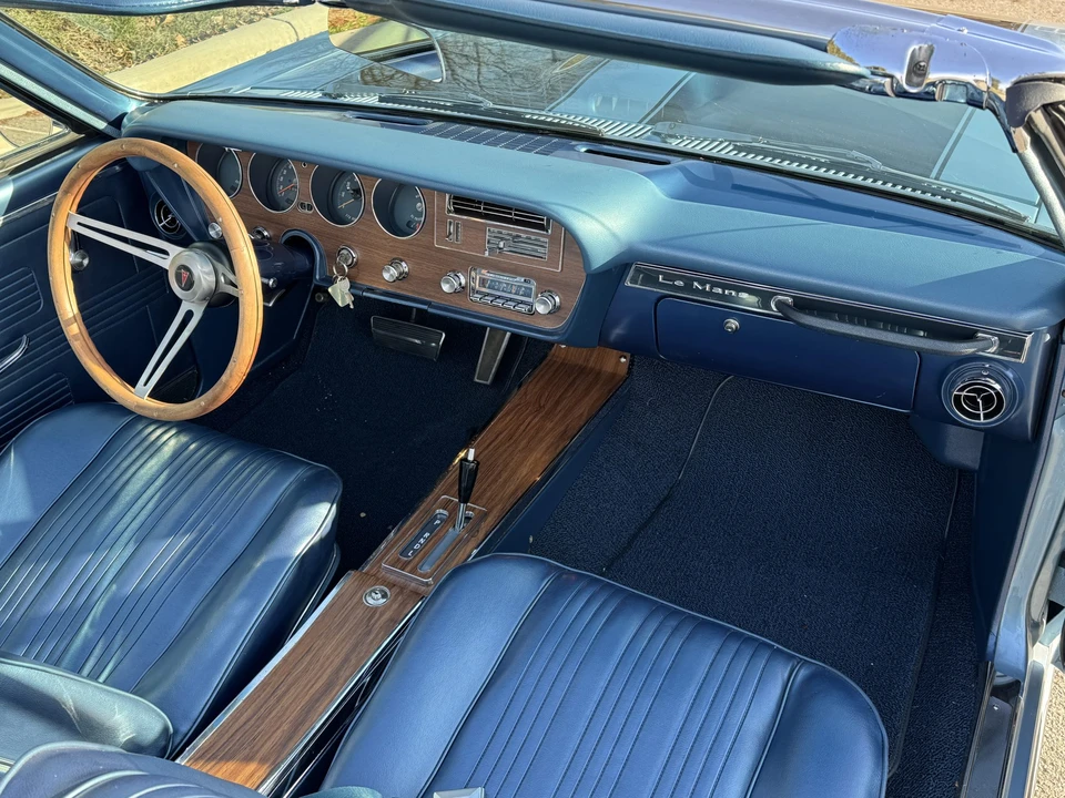 1967 Pontiac Tempest - Image 29 of 31