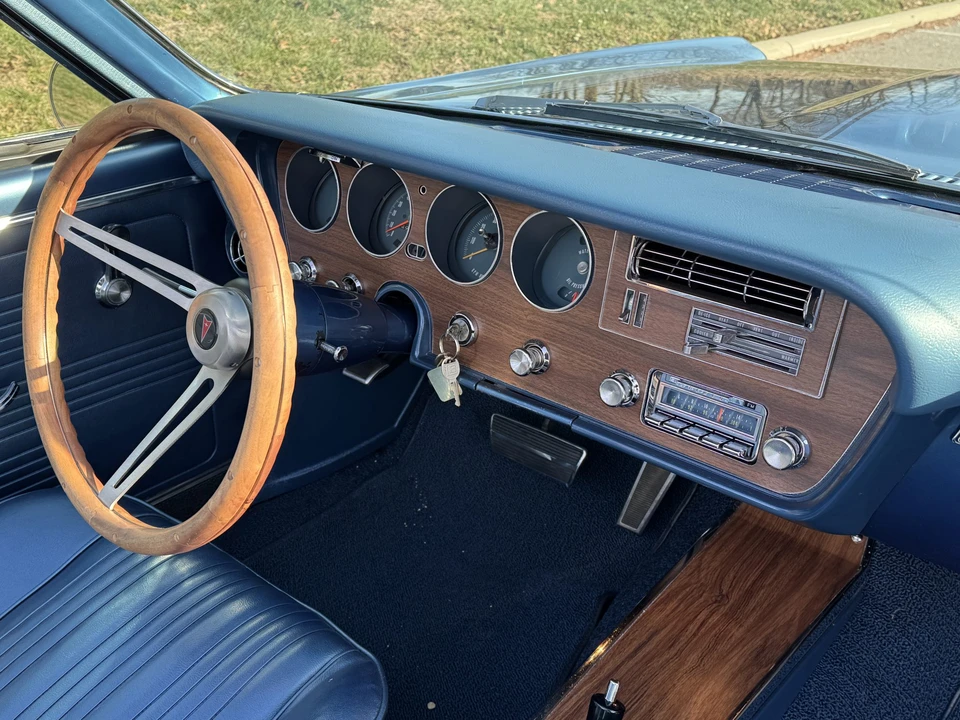 1967 Pontiac Tempest - Image 30 of 31