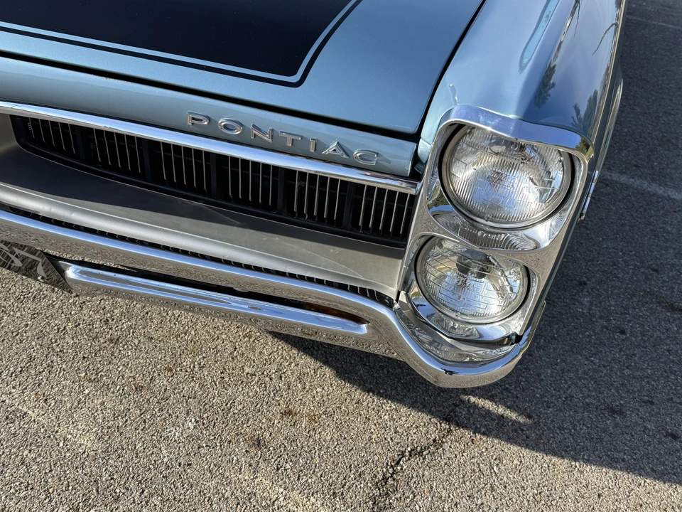1967 Pontiac Tempest - Image 14 of 31