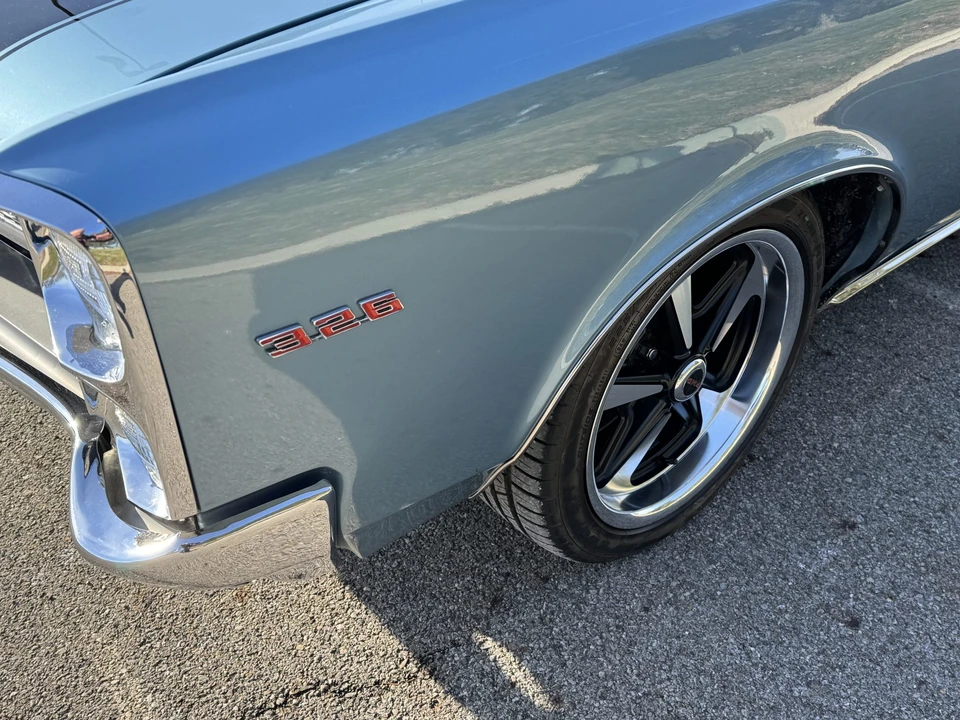1967 Pontiac Tempest - Image 13 of 31