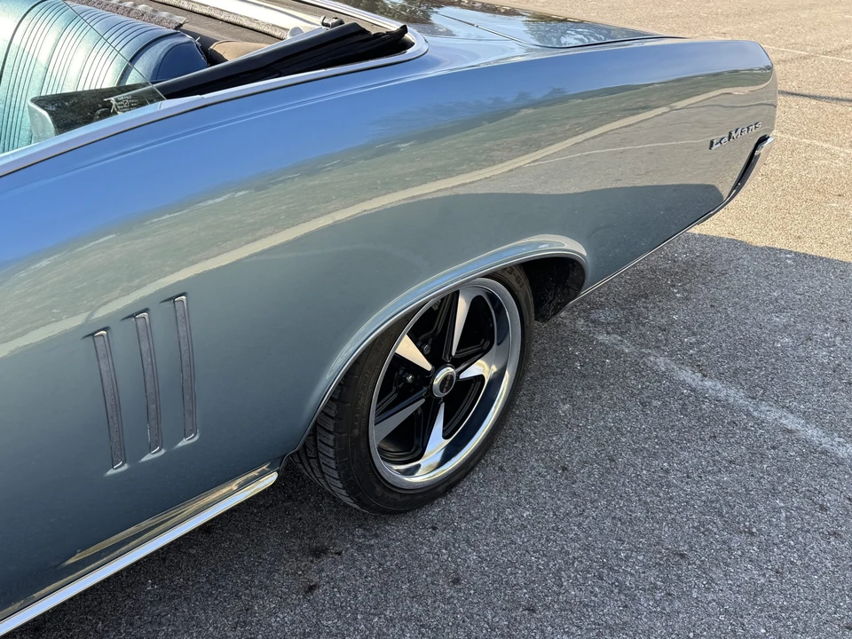 1967 Pontiac Tempest - Image 15 of 31