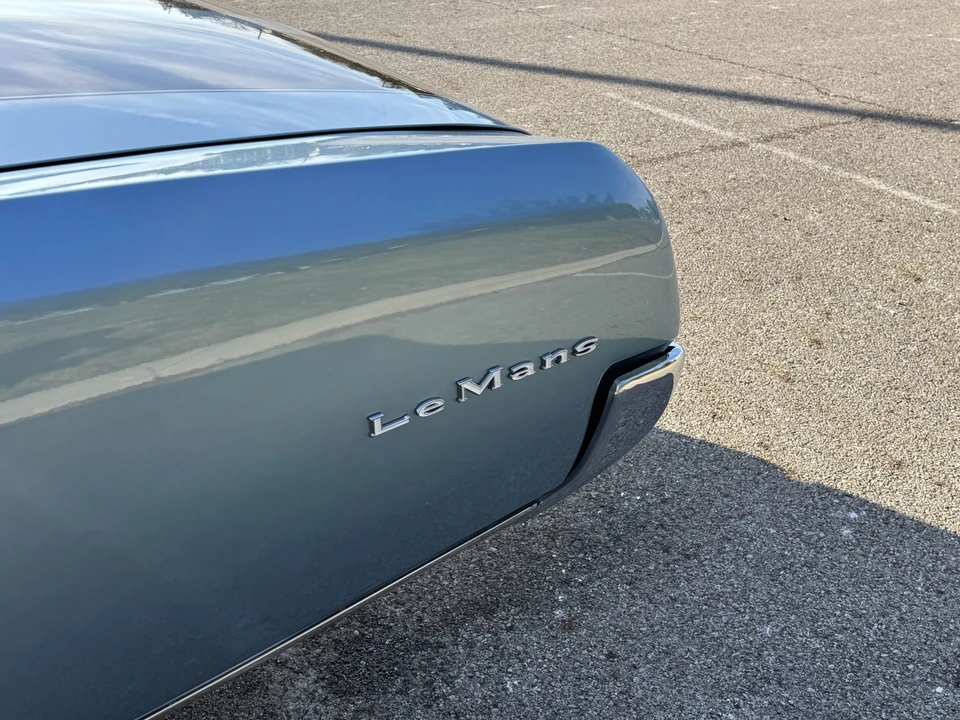 1967 Pontiac Tempest - Image 16 of 31