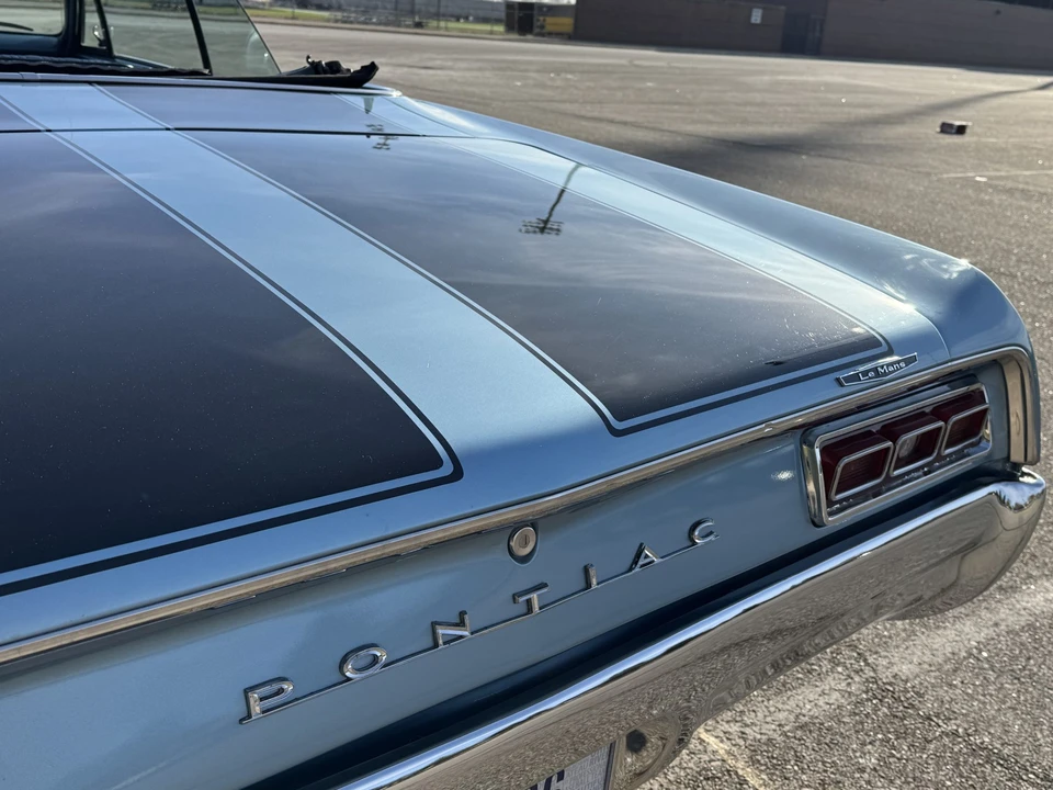 1967 Pontiac Tempest - Image 17 of 31