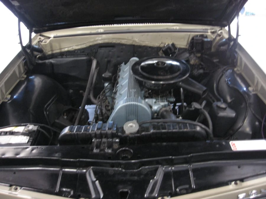 1967 Pontiac Tempest - Image 6 of 8