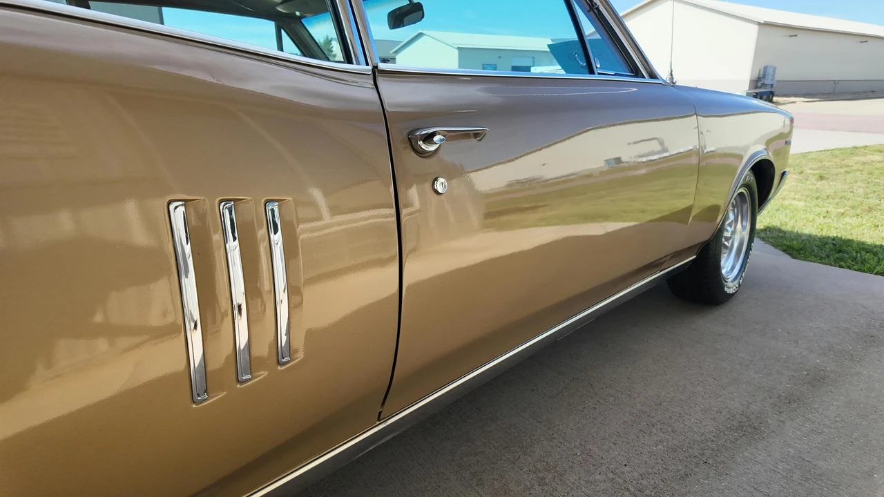 1967 Pontiac LeMans 2nd Gen - Image 20 of 31