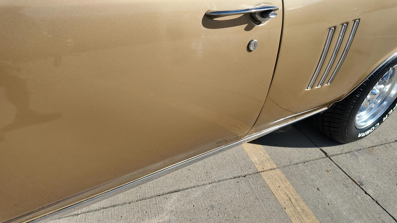 1967 Pontiac LeMans 2nd Gen - Image 14 of 31