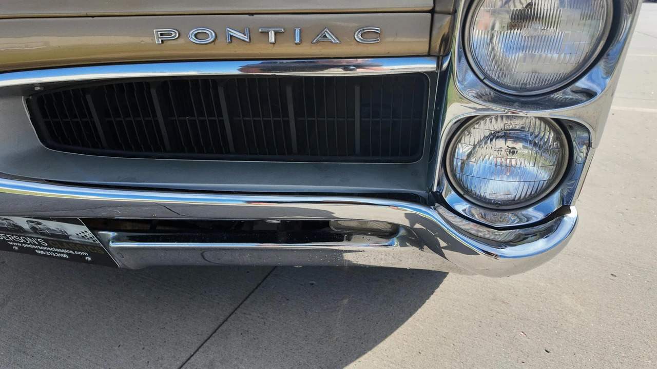 1967 Pontiac LeMans 2nd Gen - Image 24 of 31