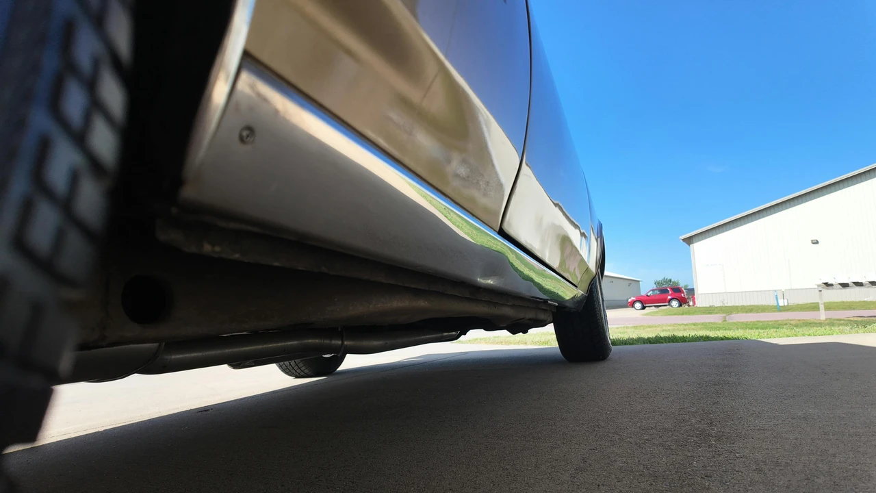 1967 Pontiac LeMans 2nd Gen - Image 25 of 31