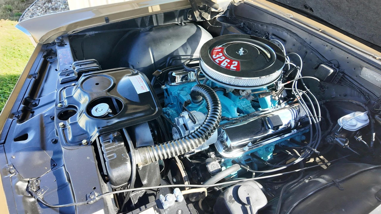 1967 Pontiac LeMans 2nd Gen - Image 2 of 31