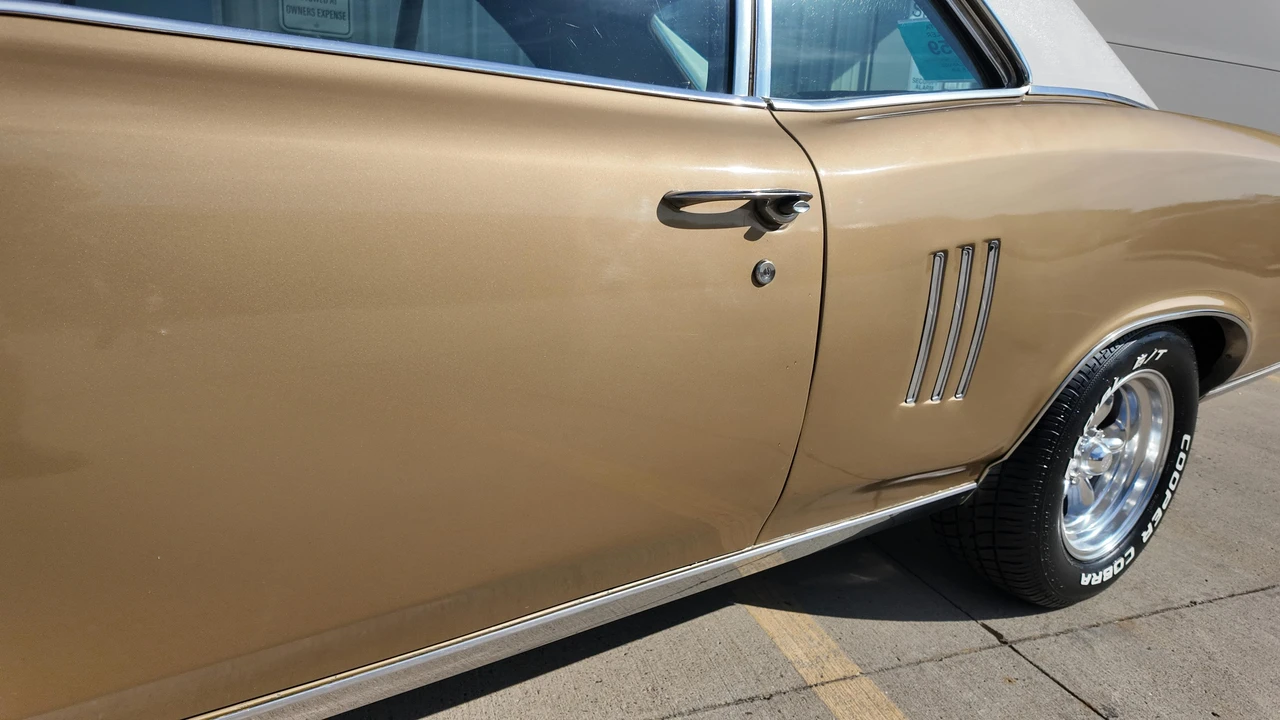 1967 Pontiac LeMans 2nd Gen - Image 15 of 31