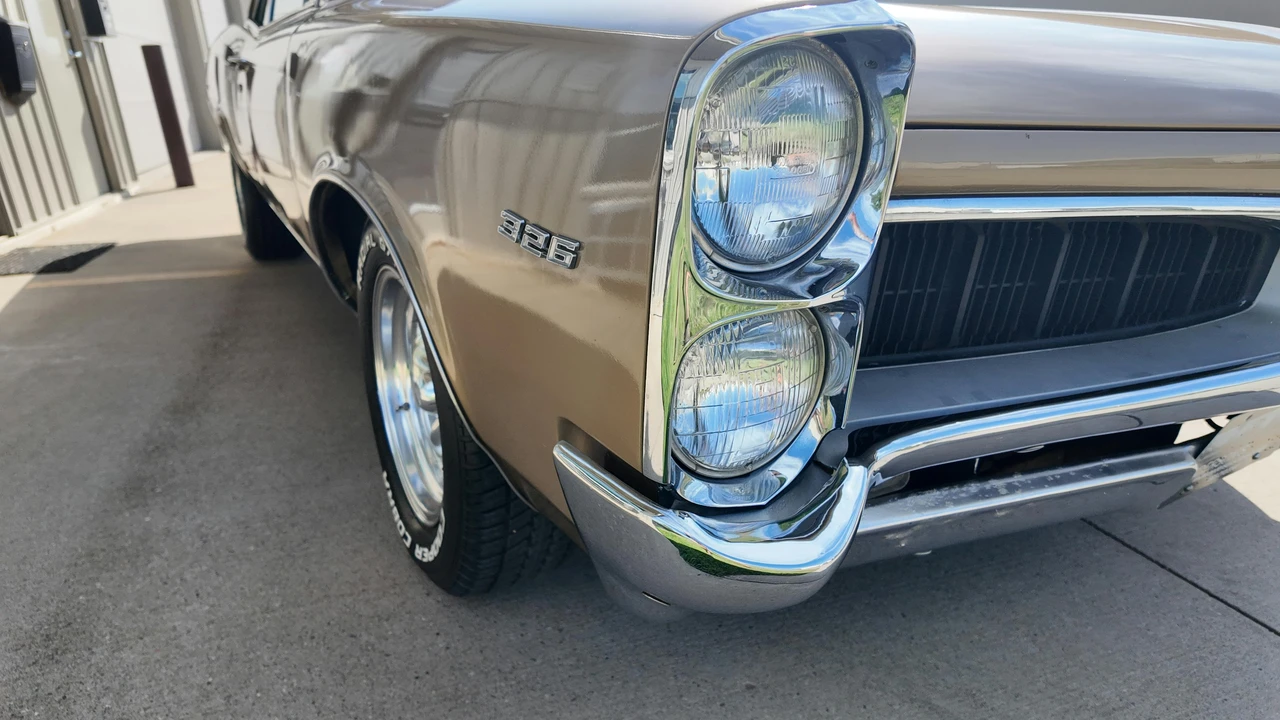 1967 Pontiac LeMans 2nd Gen - Image 23 of 31