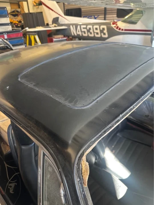 1967 Porsche 912 - Image 3 of 6