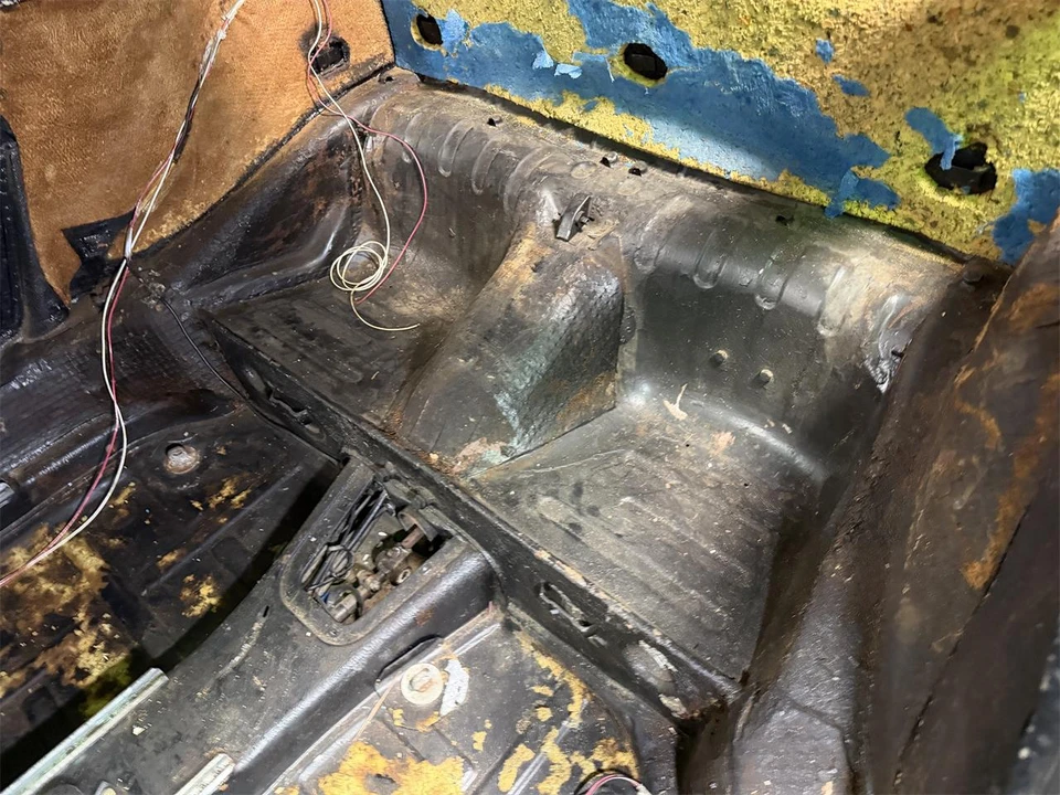 1967 Porsche 911 F-Body SWB - Image 16 of 31