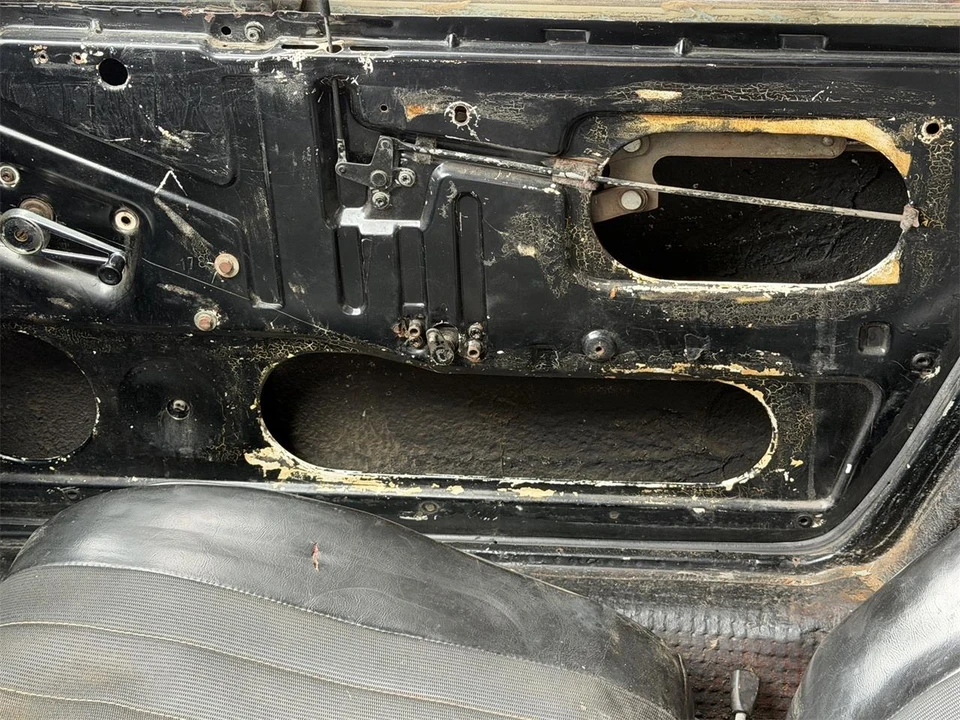 1967 Porsche 911 F-Body SWB - Image 21 of 31