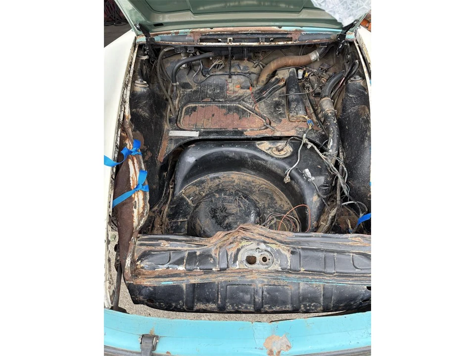 1967 Porsche 911 F-Body SWB - Image 30 of 31